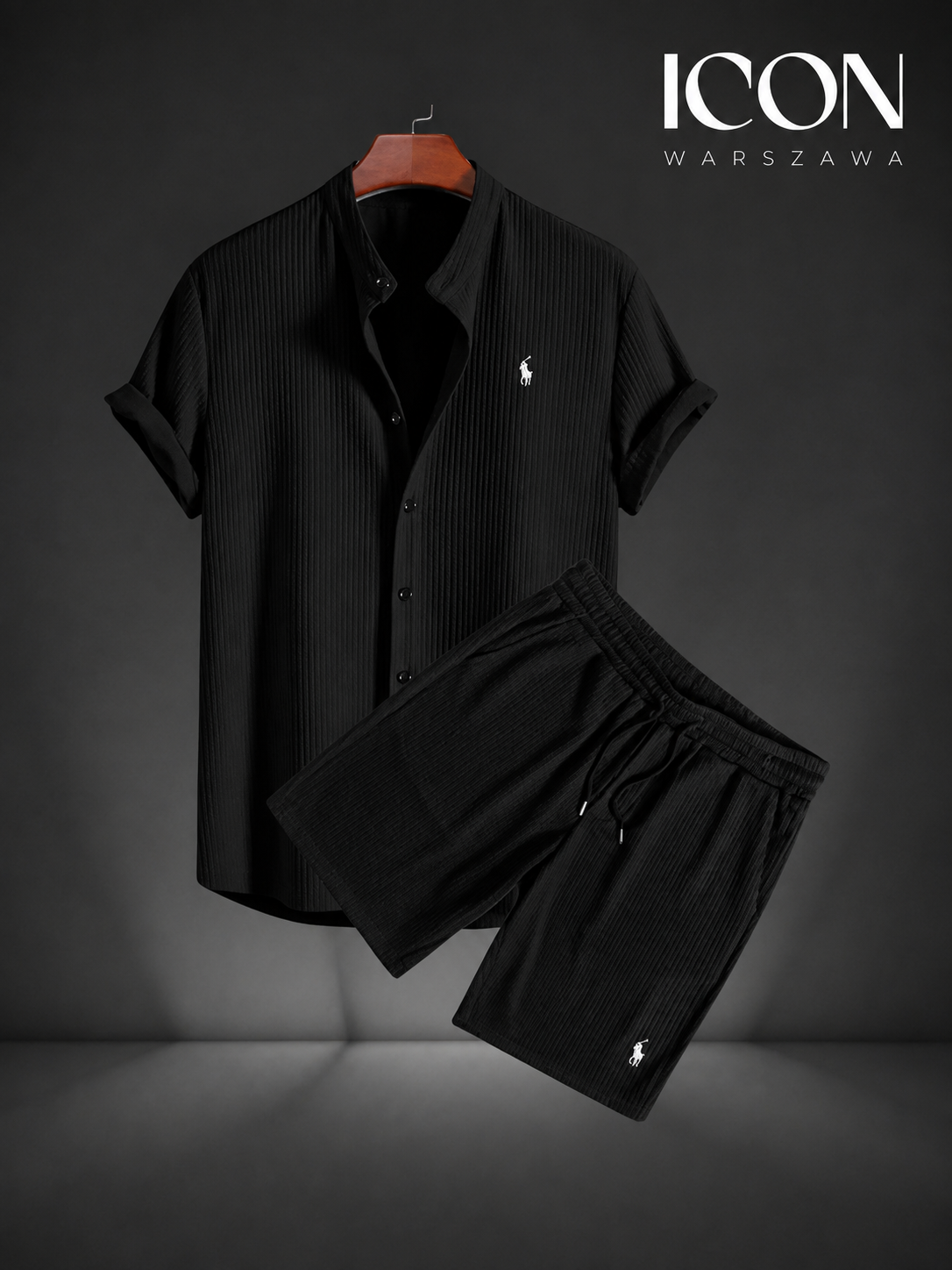 ICON® WARSZAWA - 2 PIECE SET