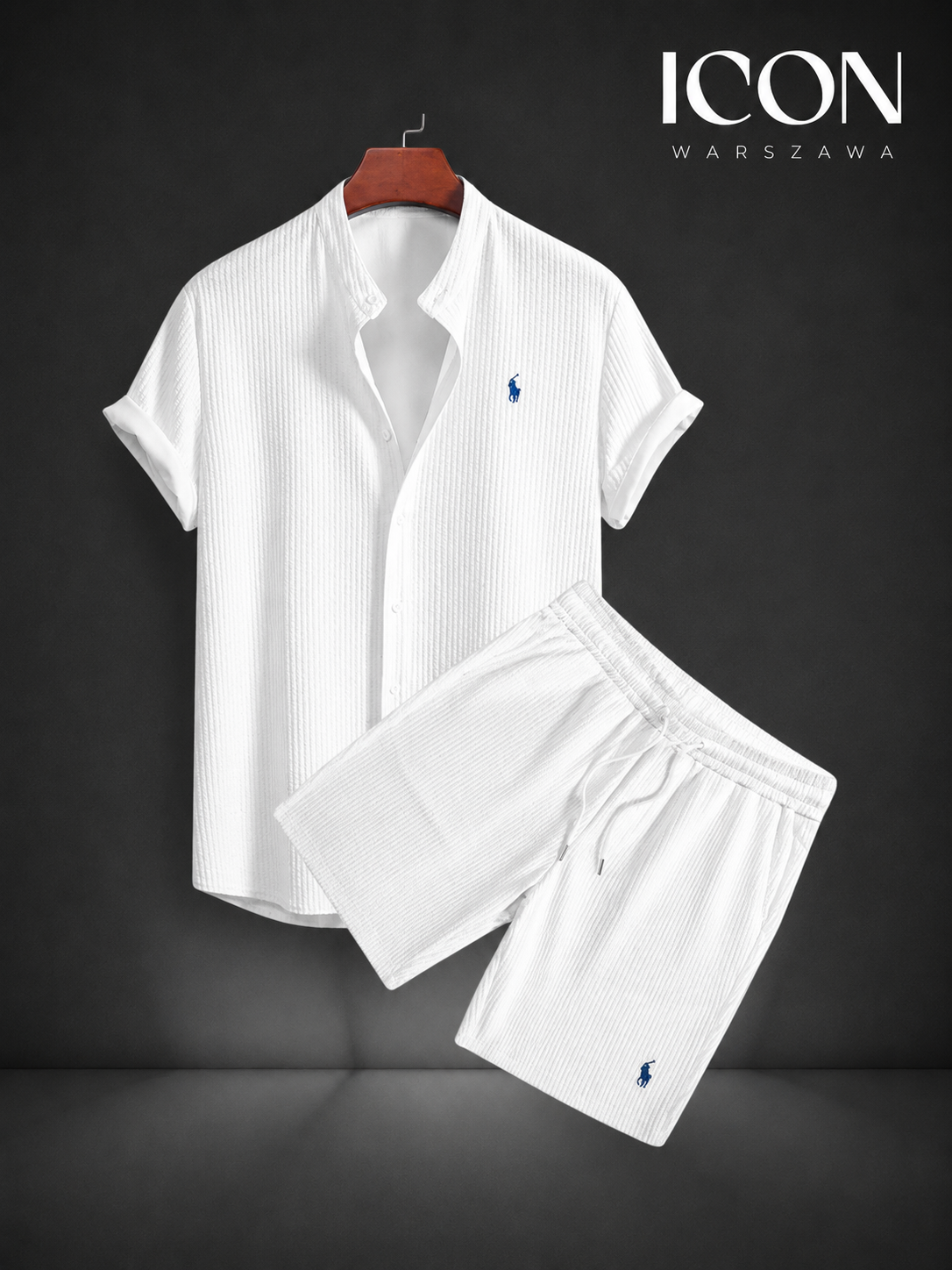 ICON® WARSZAWA - 2 PIECE SET
