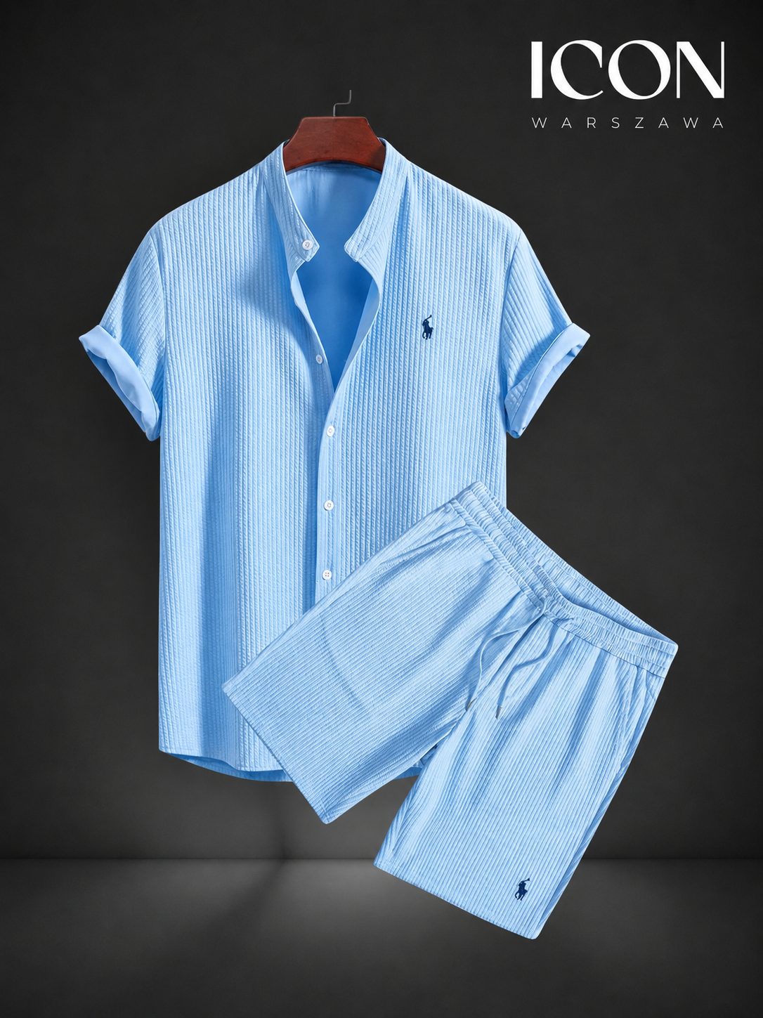 ICON® WARSZAWA - 2 PIECE SET