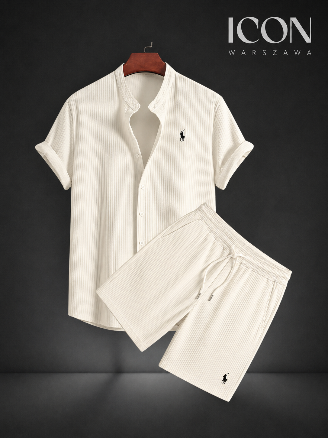 ICON® WARSZAWA - 2 PIECE SET